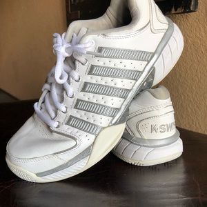 K-Swiss Tennis Shoes